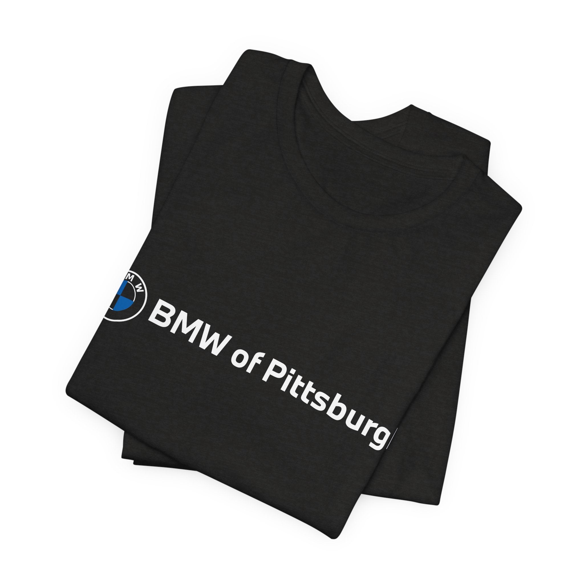 BMW of Pittsburgh T-Shirt
