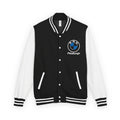 BMW of Pittsburgh Letterman Jacket
