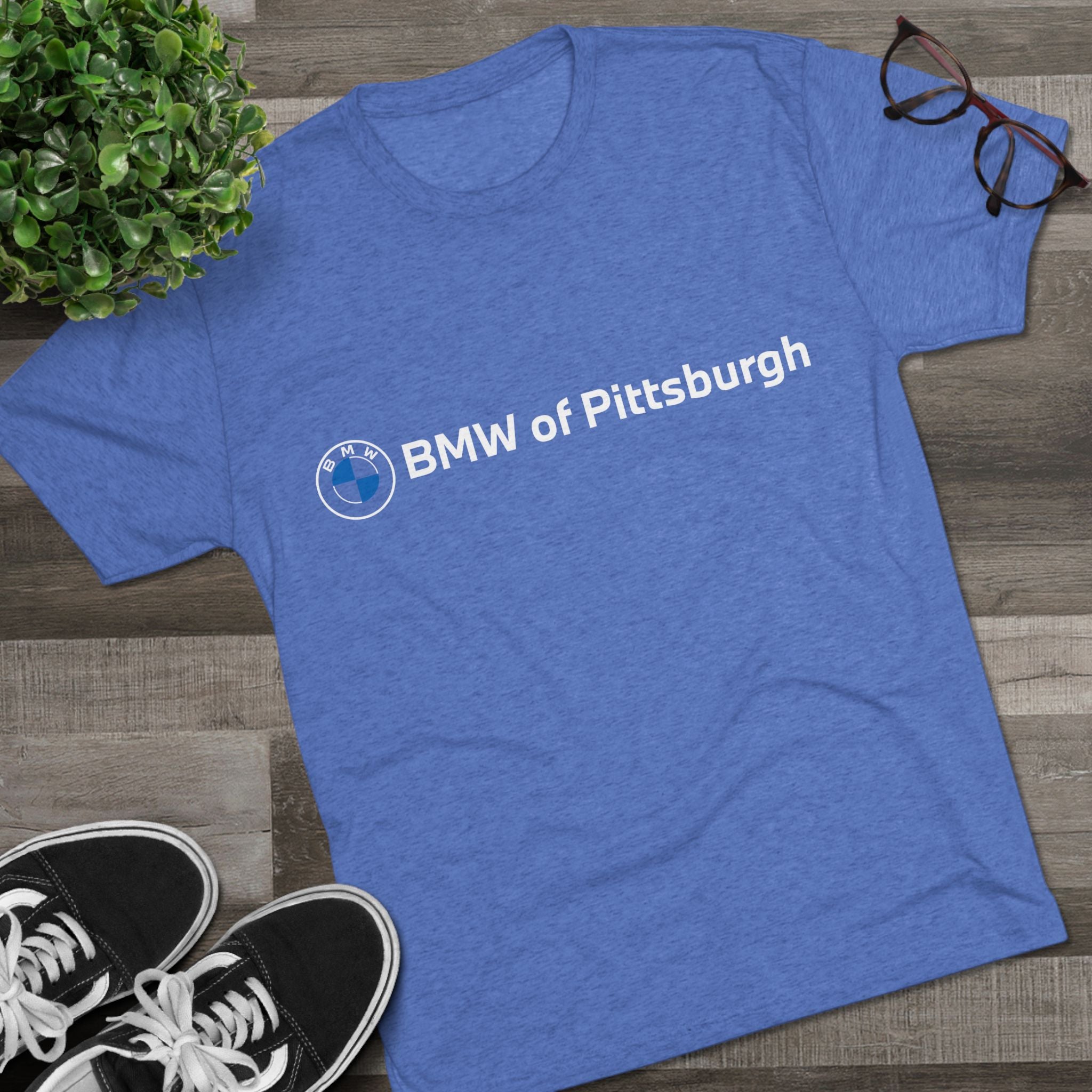 BMW of Pittsburgh T‑Shirt