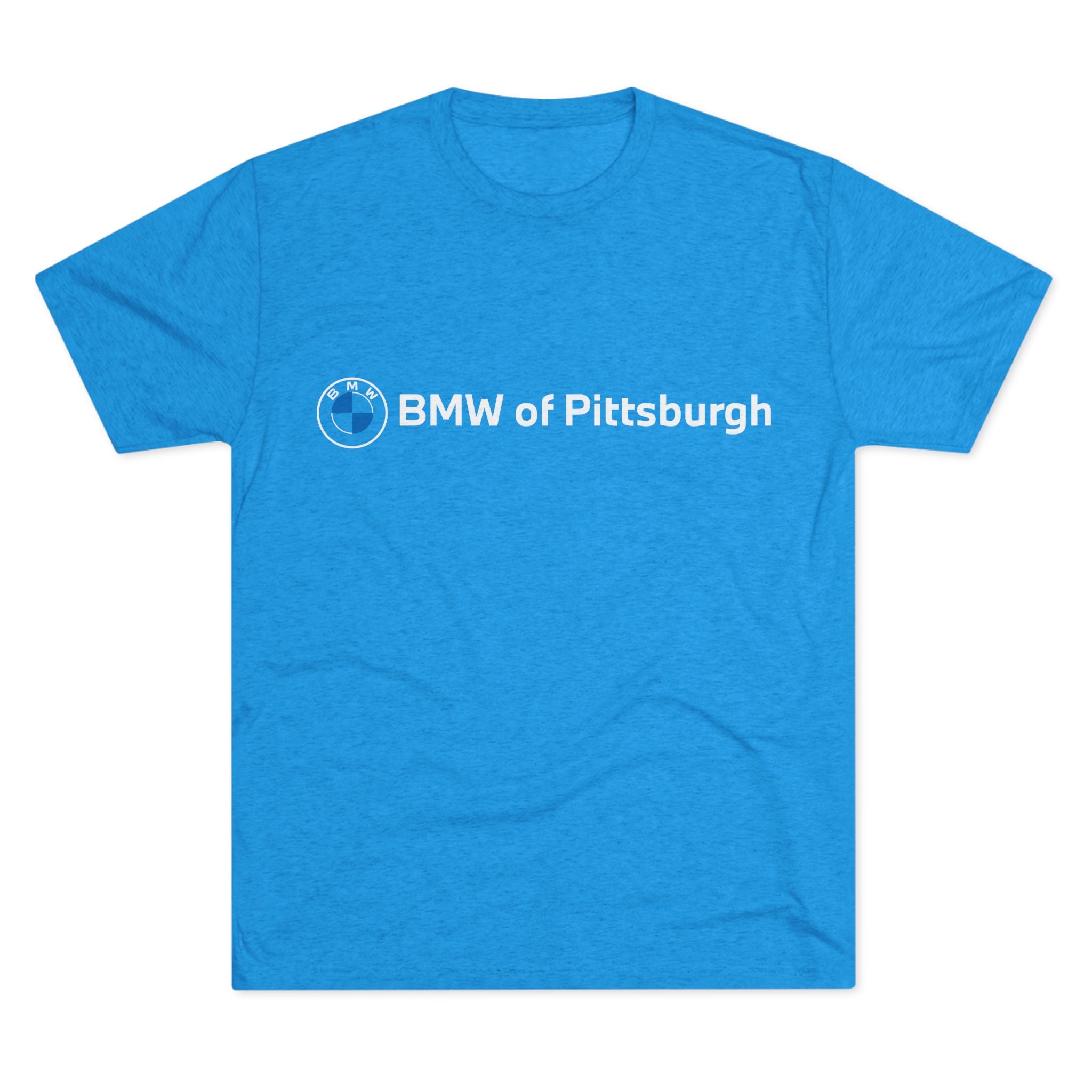BMW of Pittsburgh T‑Shirt