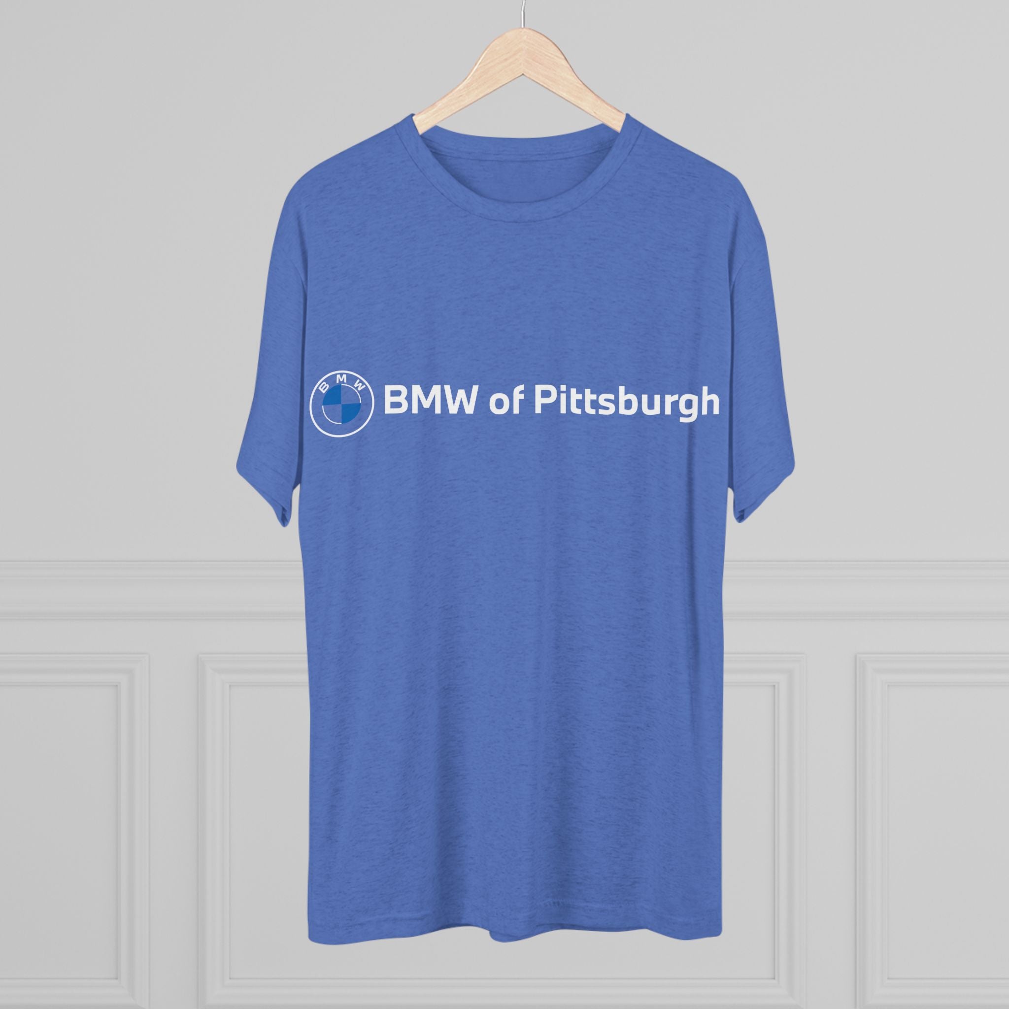 BMW of Pittsburgh T‑Shirt