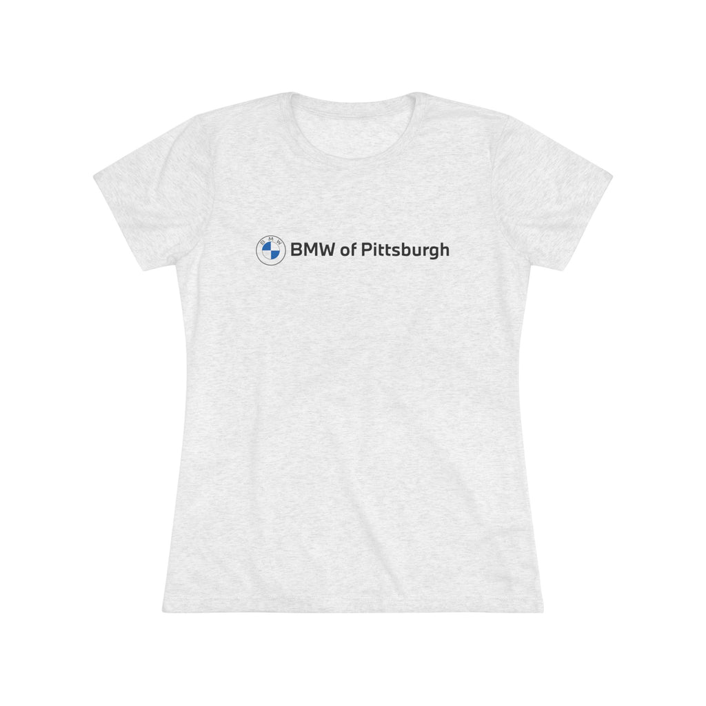 BMW of Pittsburgh Women's T-Shirt