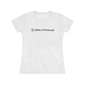 BMW of Pittsburgh Women's T-Shirt