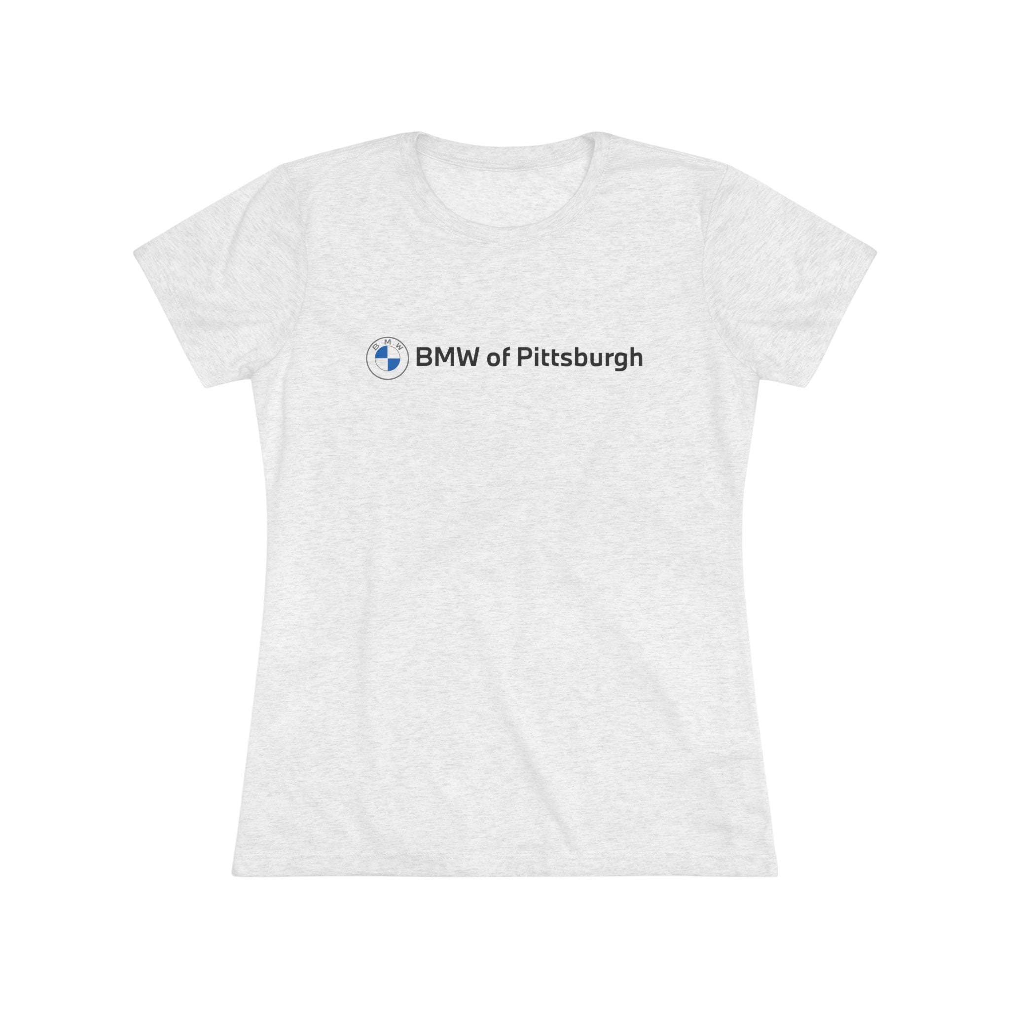 BMW of Pittsburgh Women's T-Shirt