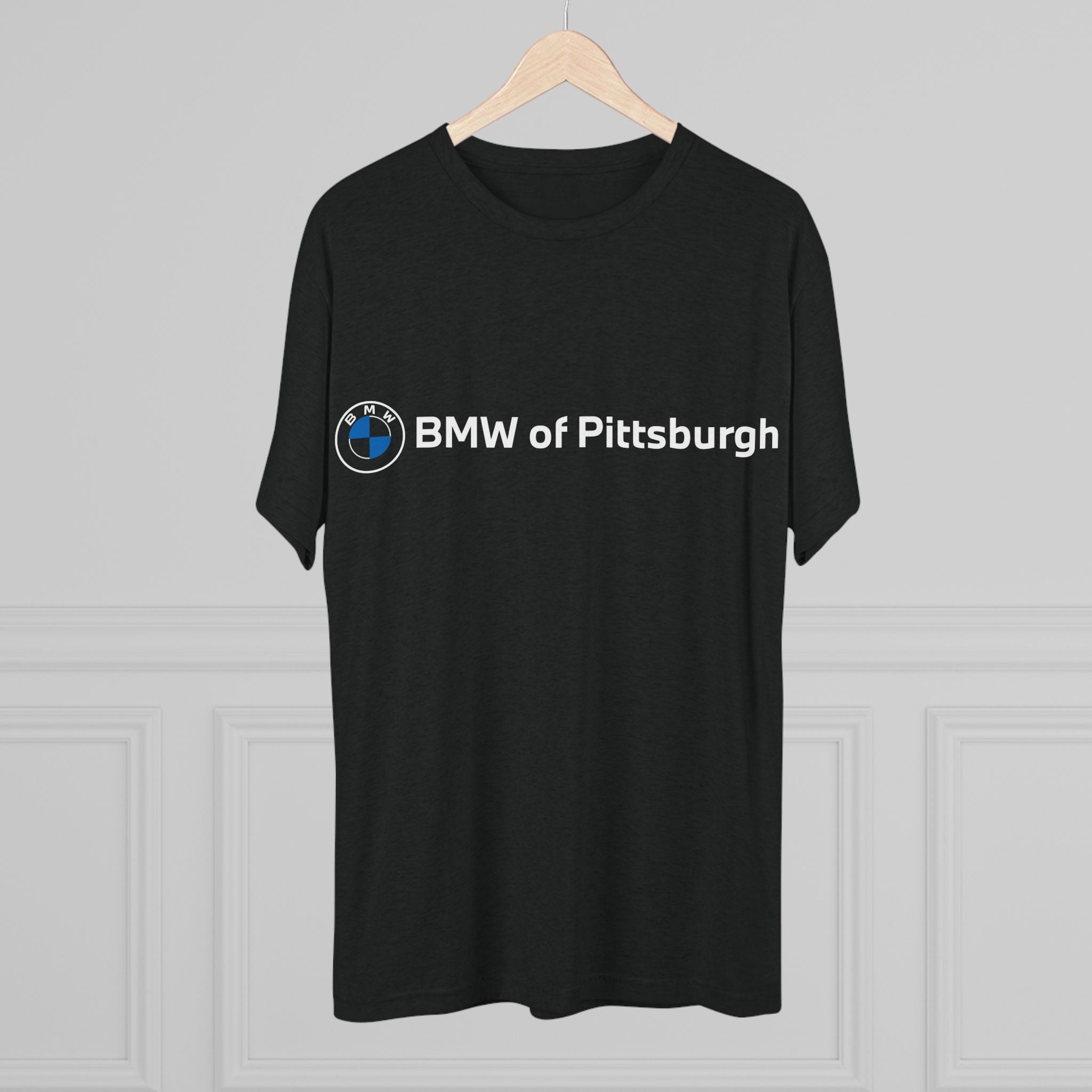 BMW of Pittsburgh T‑Shirt