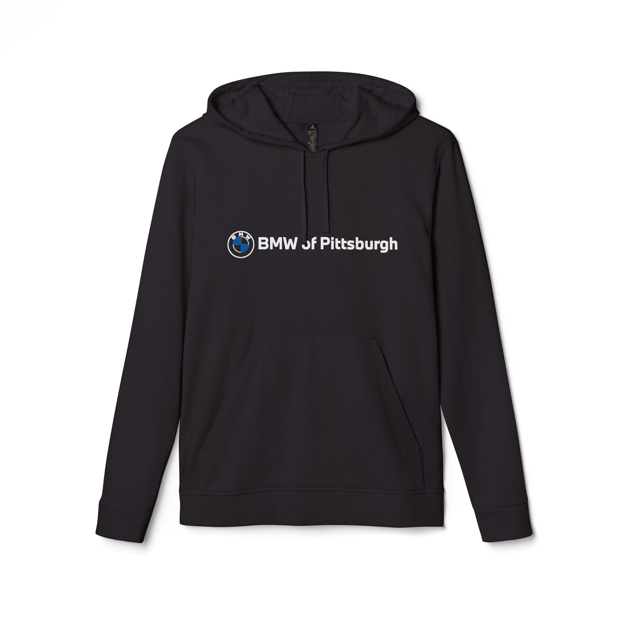 BMW of Pittsburgh Fleece Hoodie