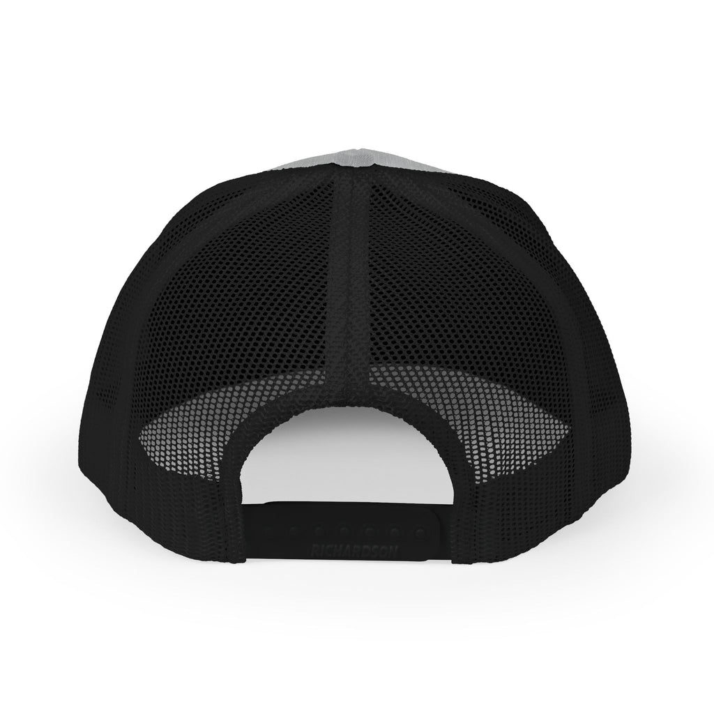 BMW of Pittsburgh Snapback Trucker Cap