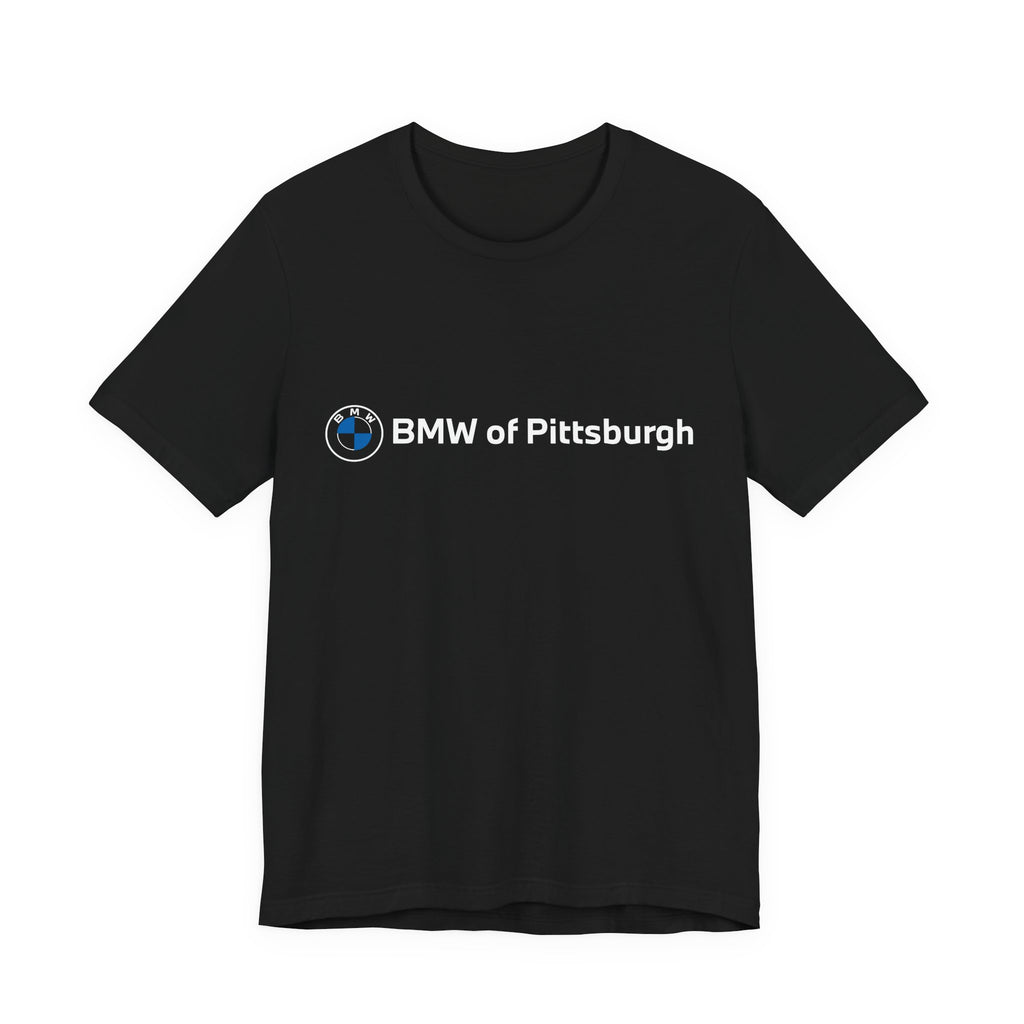 BMW of Pittsburgh T-Shirt
