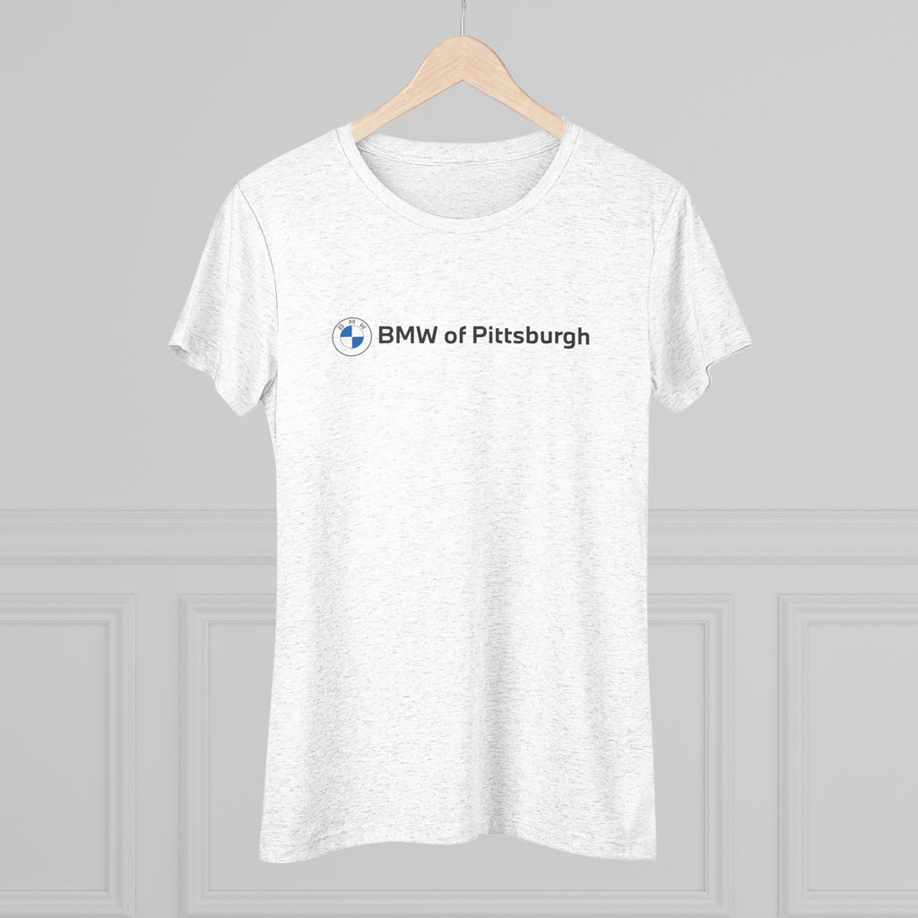BMW of Pittsburgh Women's T-Shirt