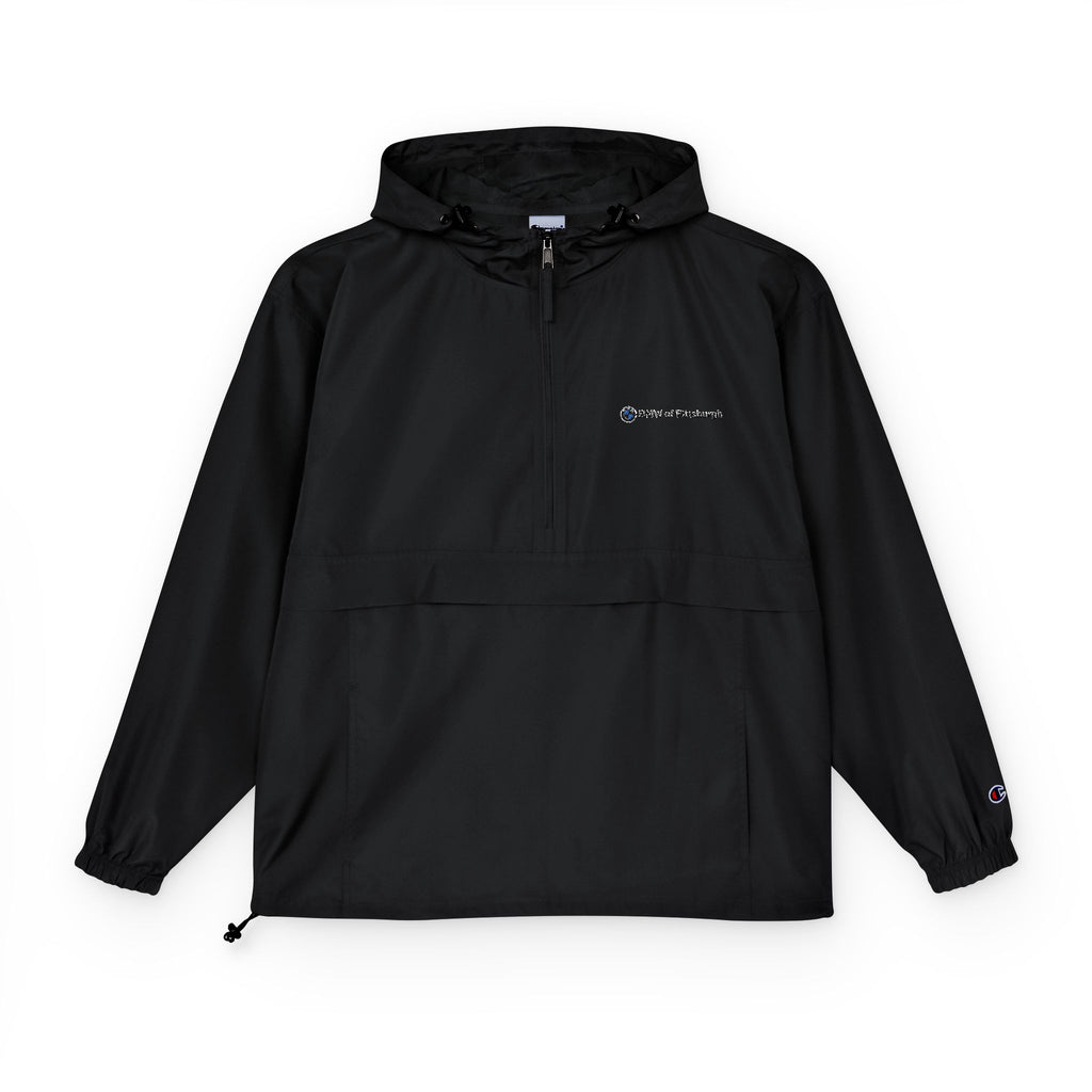 BMW of Pittsburgh Packable Anorak