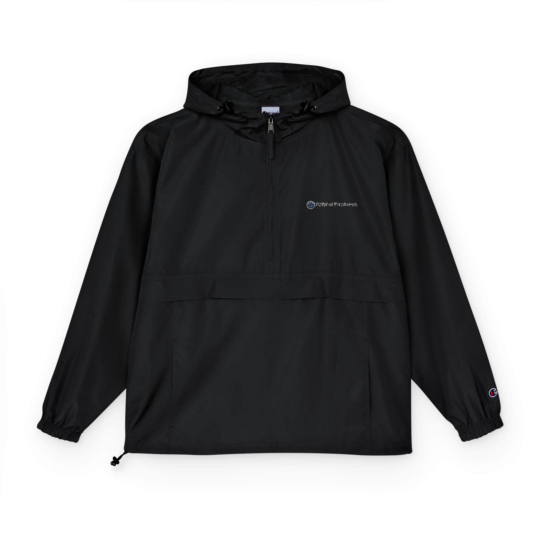 BMW of Pittsburgh Packable Anorak
