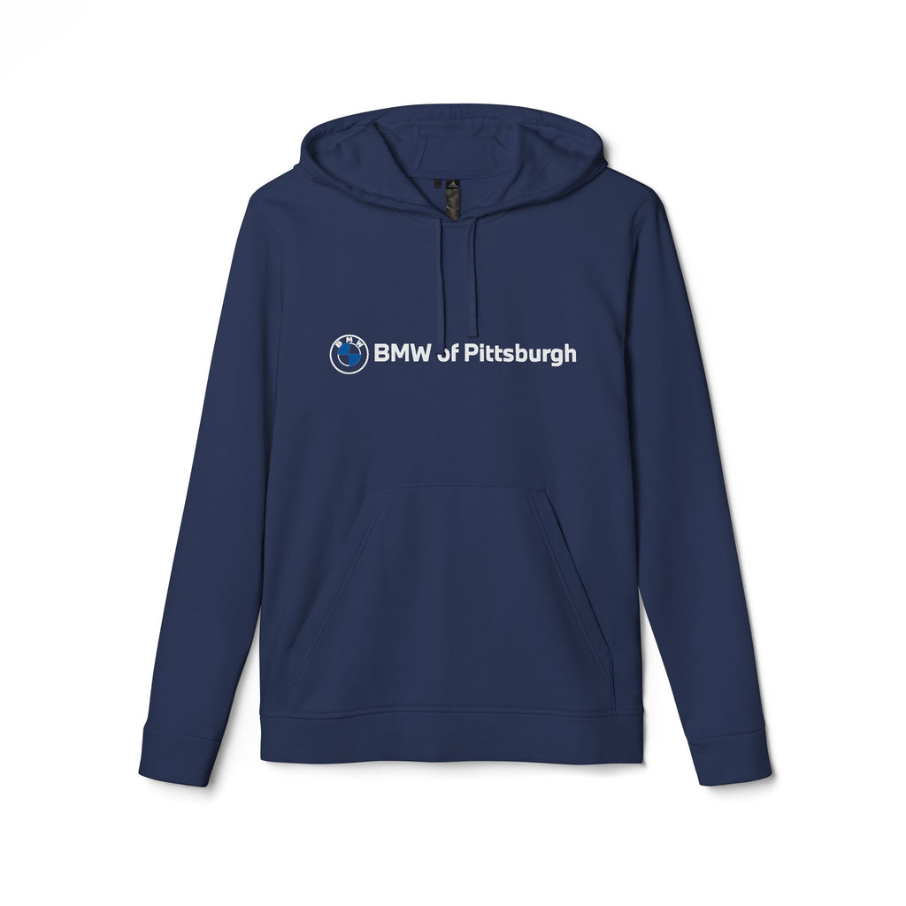 BMW of Pittsburgh Fleece Hoodie