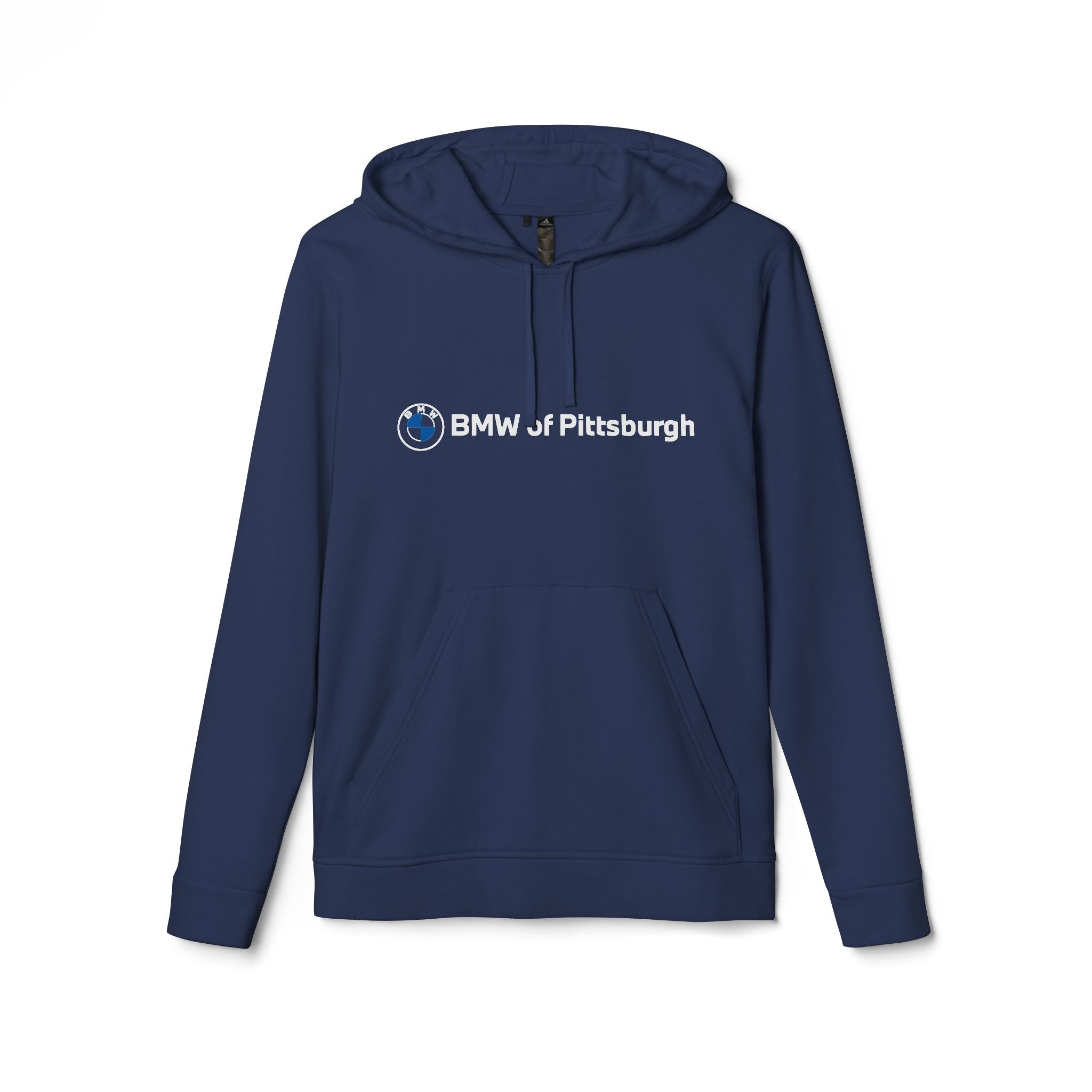 BMW of Pittsburgh Fleece Hoodie