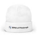 BMW of Pittsburgh Beanie