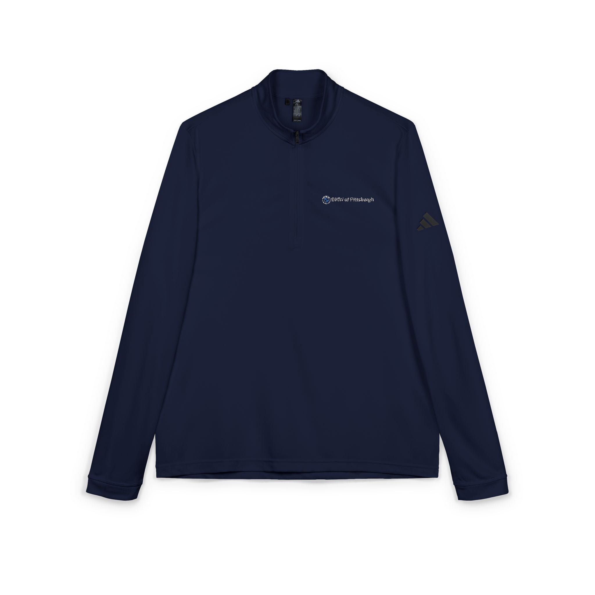 BMW of Pittsburgh Quarter-Zip Pullover