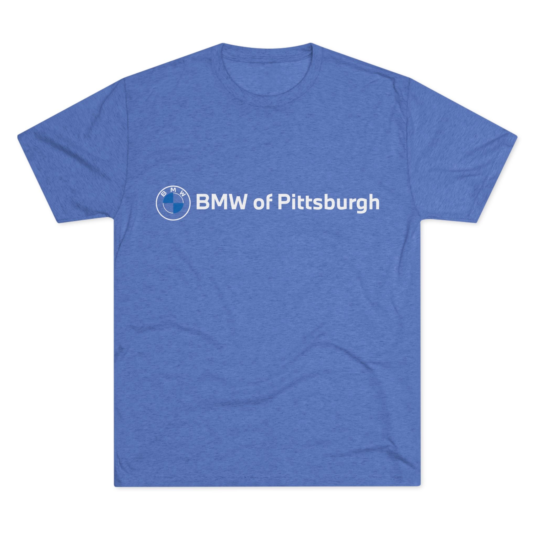 BMW of Pittsburgh T‑Shirt