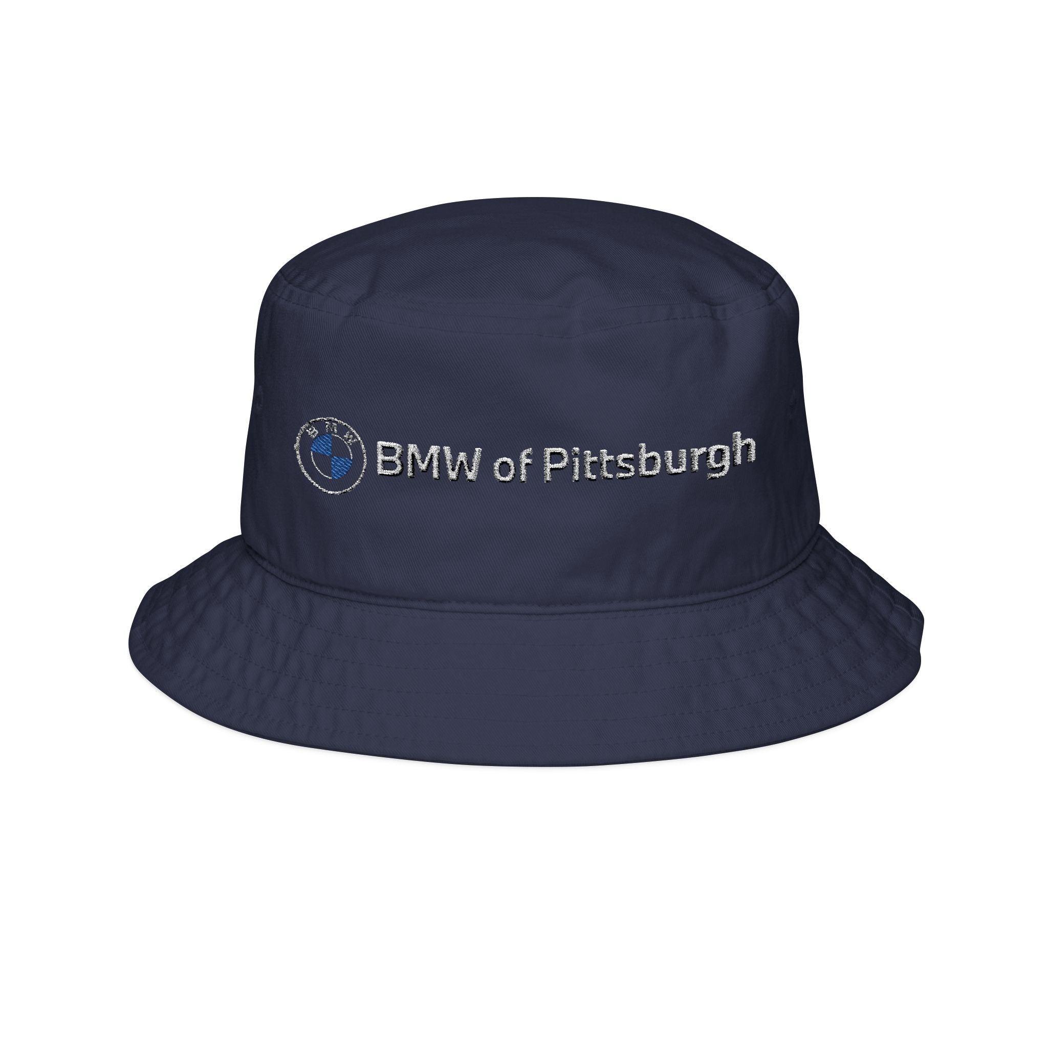 BMW of Pittsburgh Bucket Hat