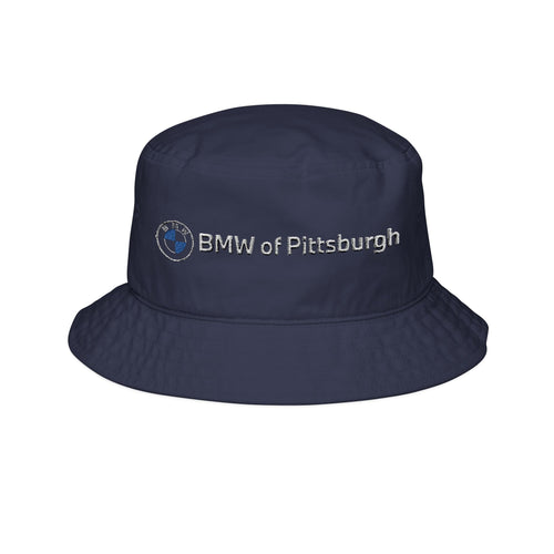 BMW of Pittsburgh Bucket Hat