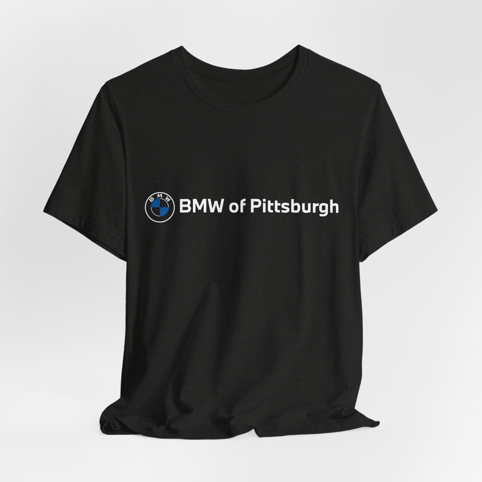 BMW of Pittsburgh T-Shirt