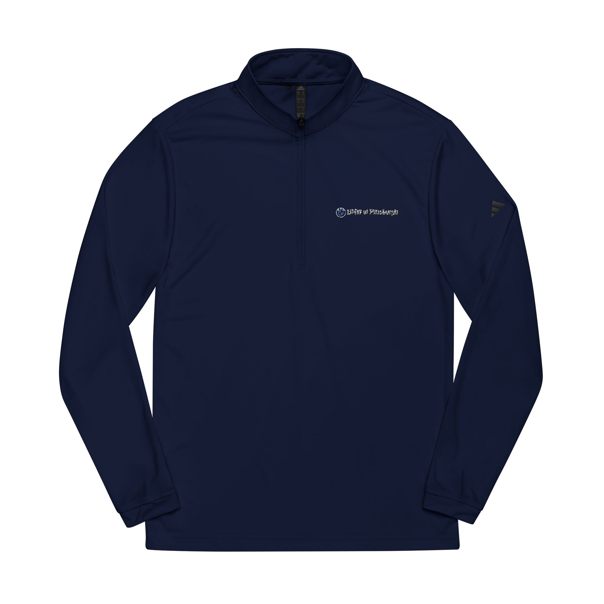 BMW of Pittsburgh Quarter-Zip Pullover