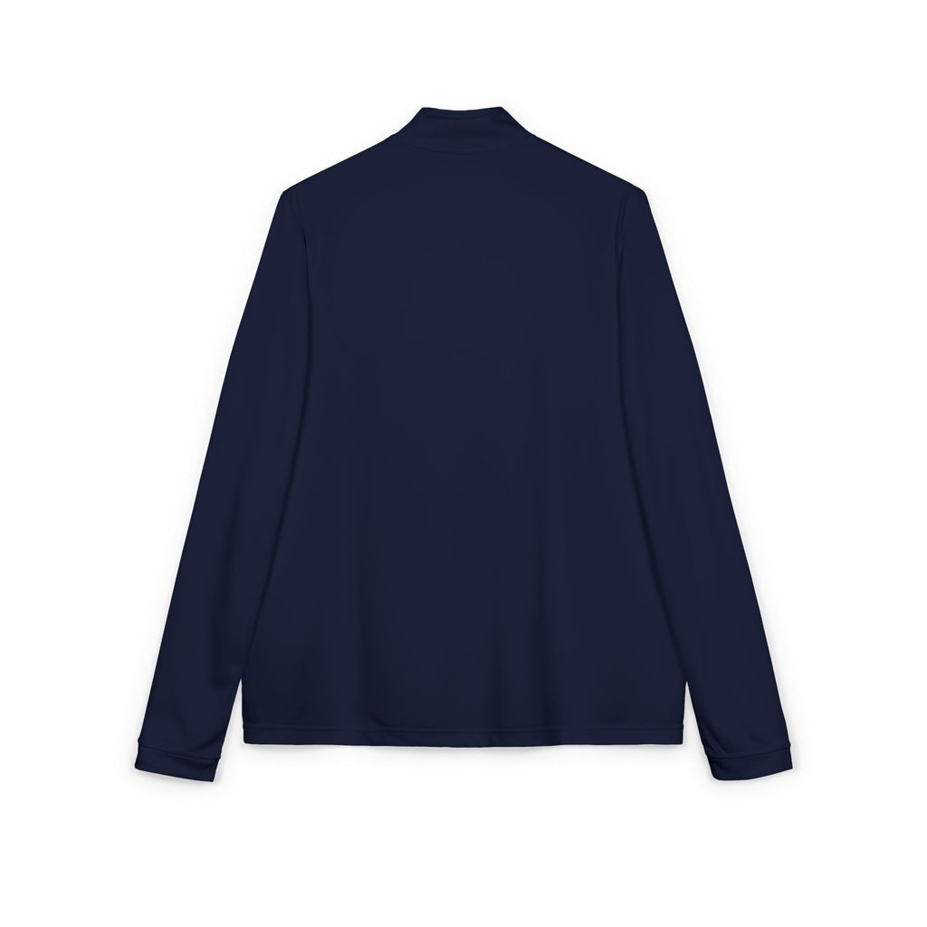 BMW of Pittsburgh Quarter-Zip Pullover