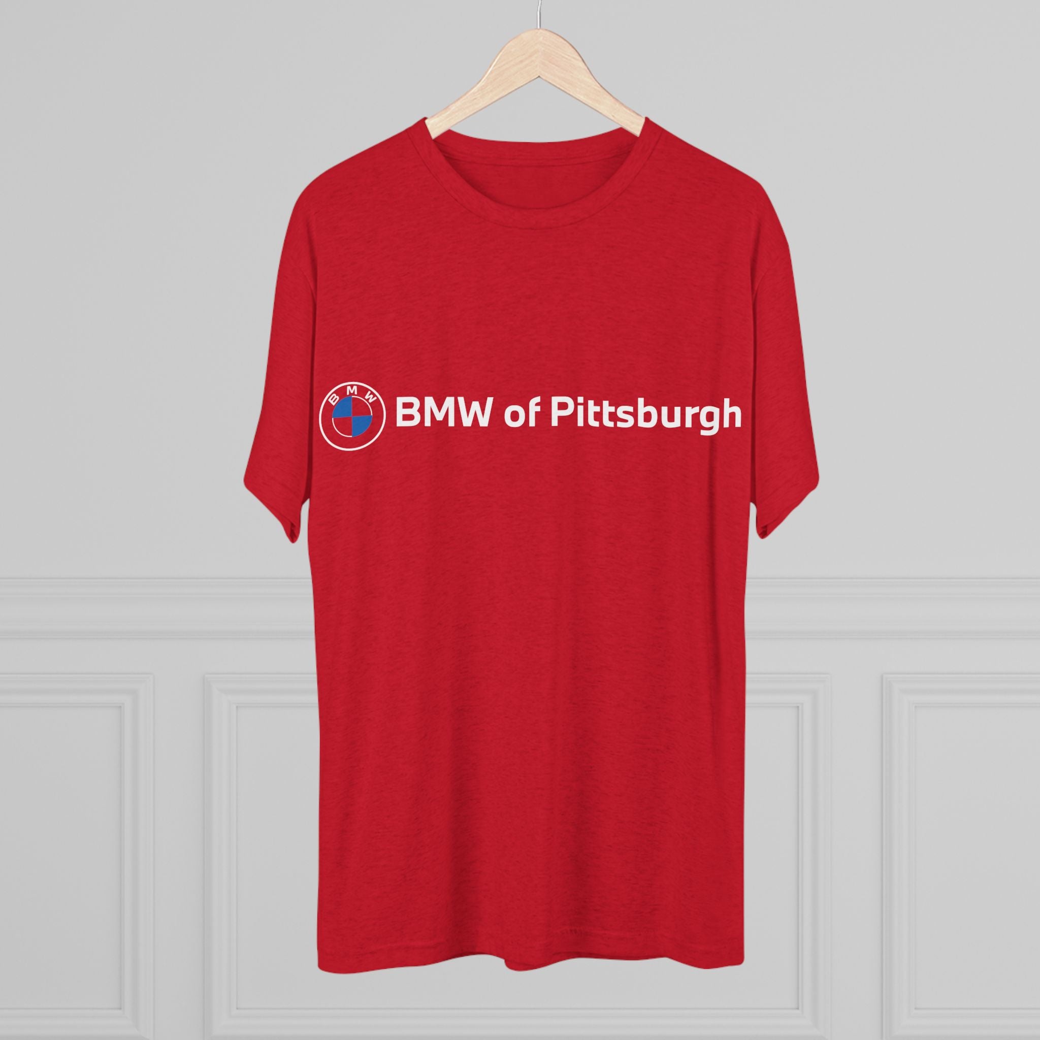BMW of Pittsburgh T‑Shirt