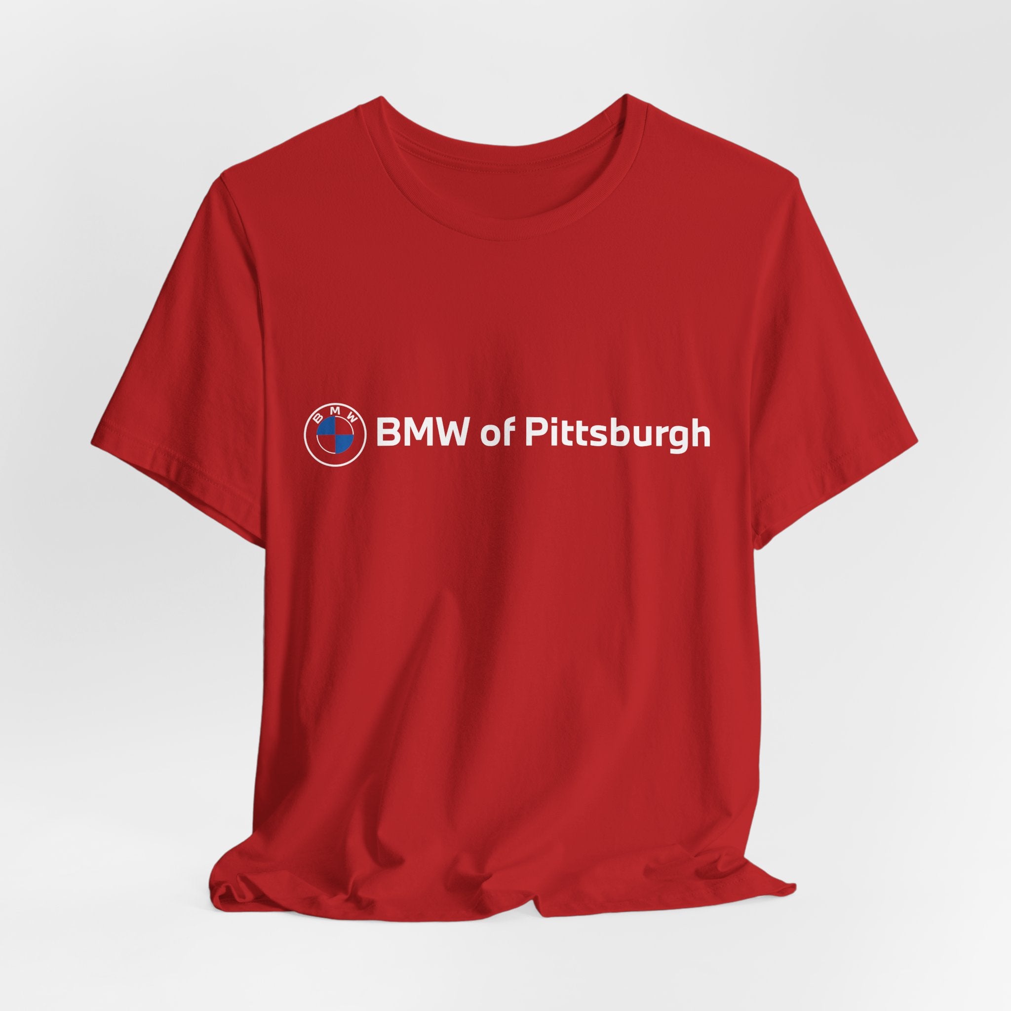 BMW of Pittsburgh T-Shirt