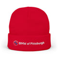 BMW of Pittsburgh Beanie