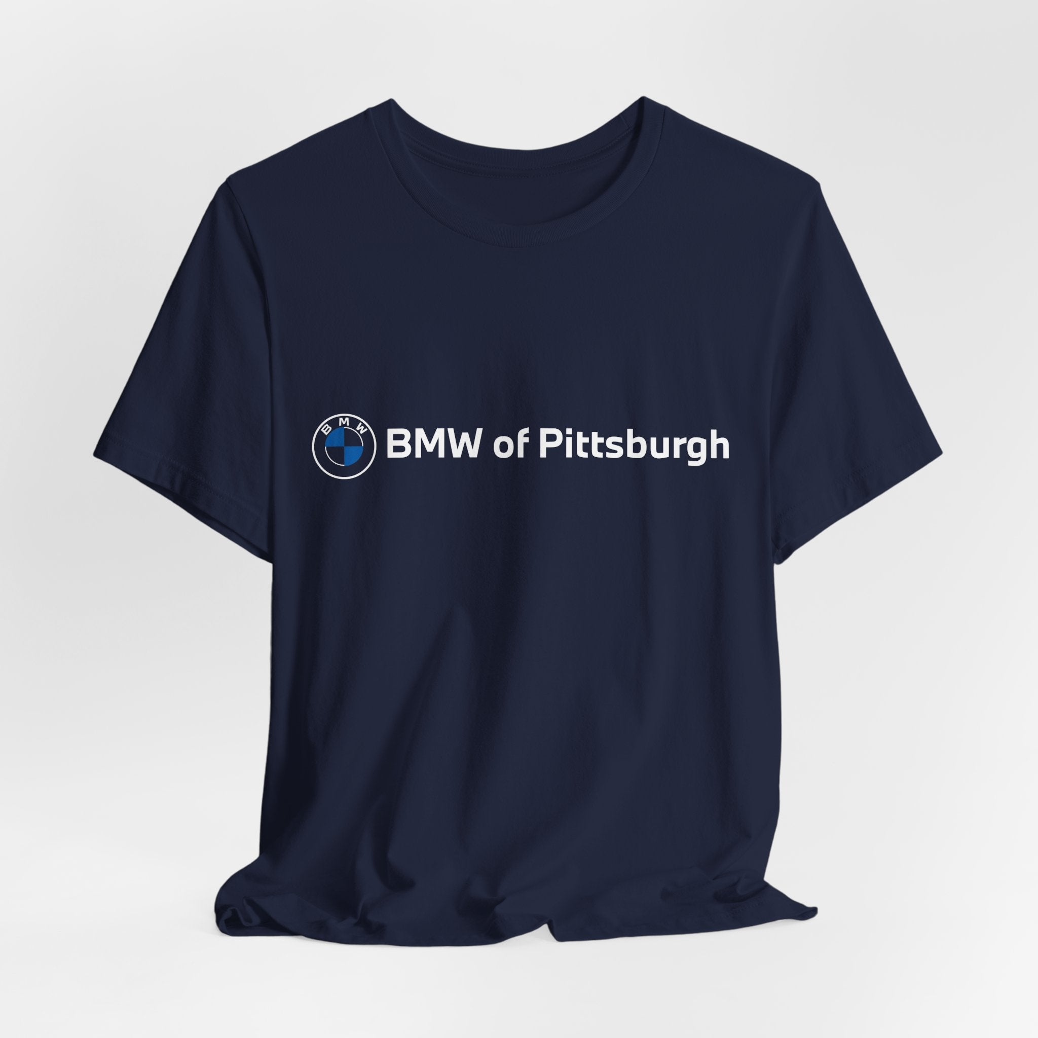 BMW of Pittsburgh T-Shirt