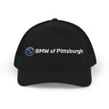 BMW of Pittsburgh Snapback Trucker Cap