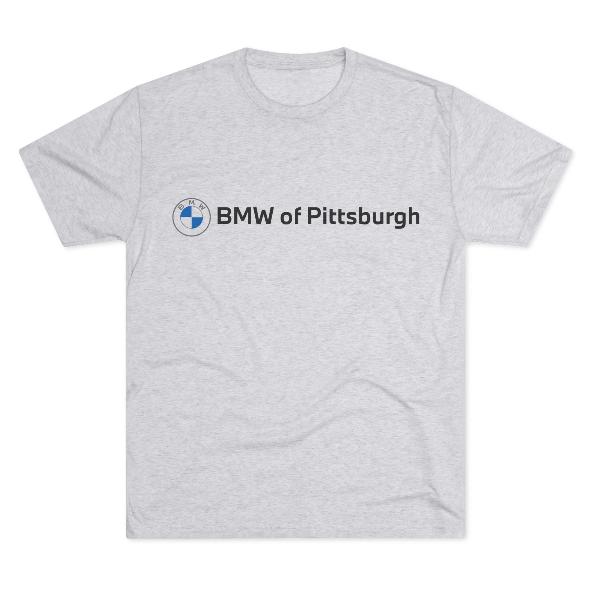 BMW of Pittsburgh T-Shirt