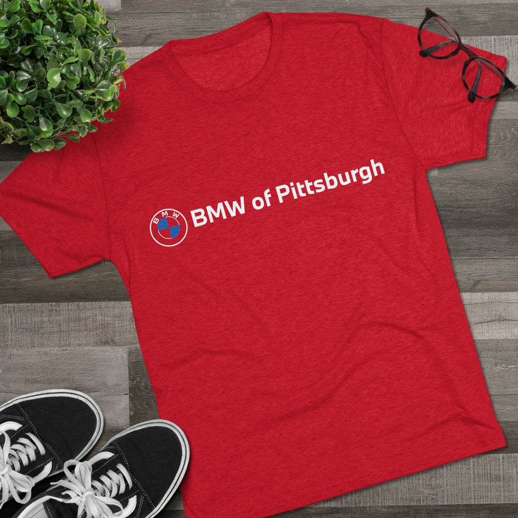 BMW of Pittsburgh T‑Shirt