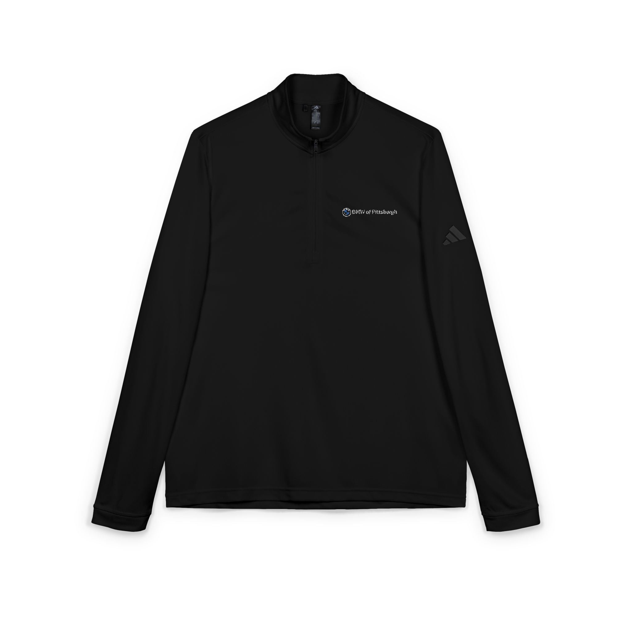 BMW of Pittsburgh Quarter-Zip Pullover