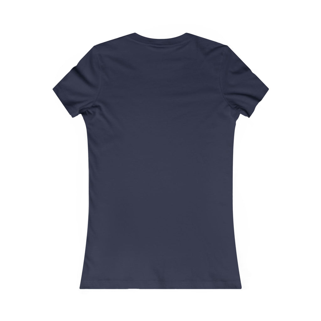 BMW of Pittsburgh Ladies T-Shirt