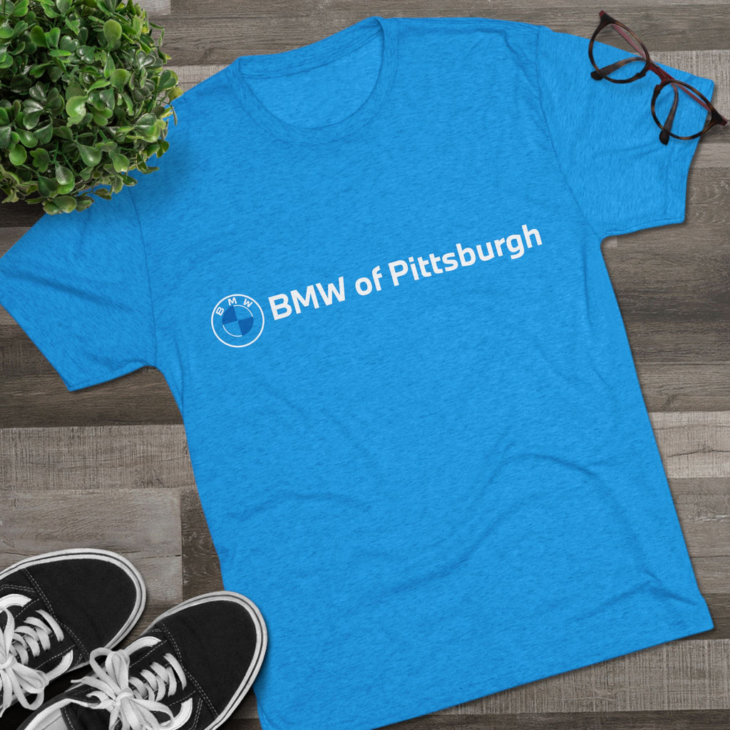 BMW of Pittsburgh T‑Shirt